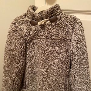 Hayden girls jacket size 11/12